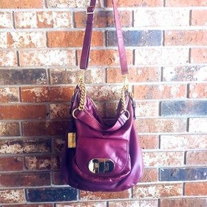 Vintage Badgly Mishka bag